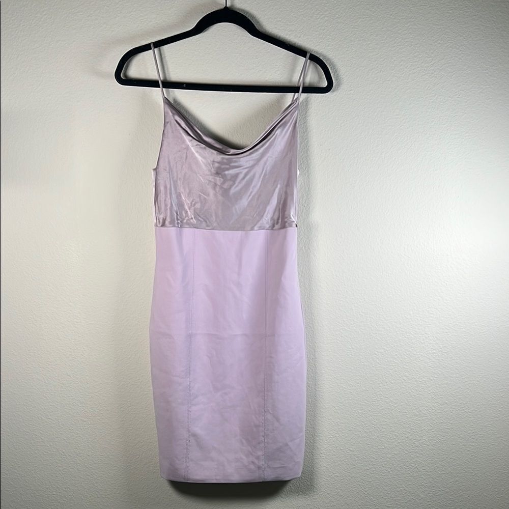New Cinq a Sept Karina Bridal Formal Wedding Guest Midi Dress Women’s 4 - Picture 3 of 7